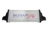 Ladeluftkühler BOGAP C4220123 Bild Ladeluftkühler BOGAP C4220123
