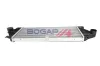 Ladeluftkühler BOGAP C4220124 Bild Ladeluftkühler BOGAP C4220124