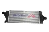 Ladeluftkühler BOGAP C4220124 Bild Ladeluftkühler BOGAP C4220124