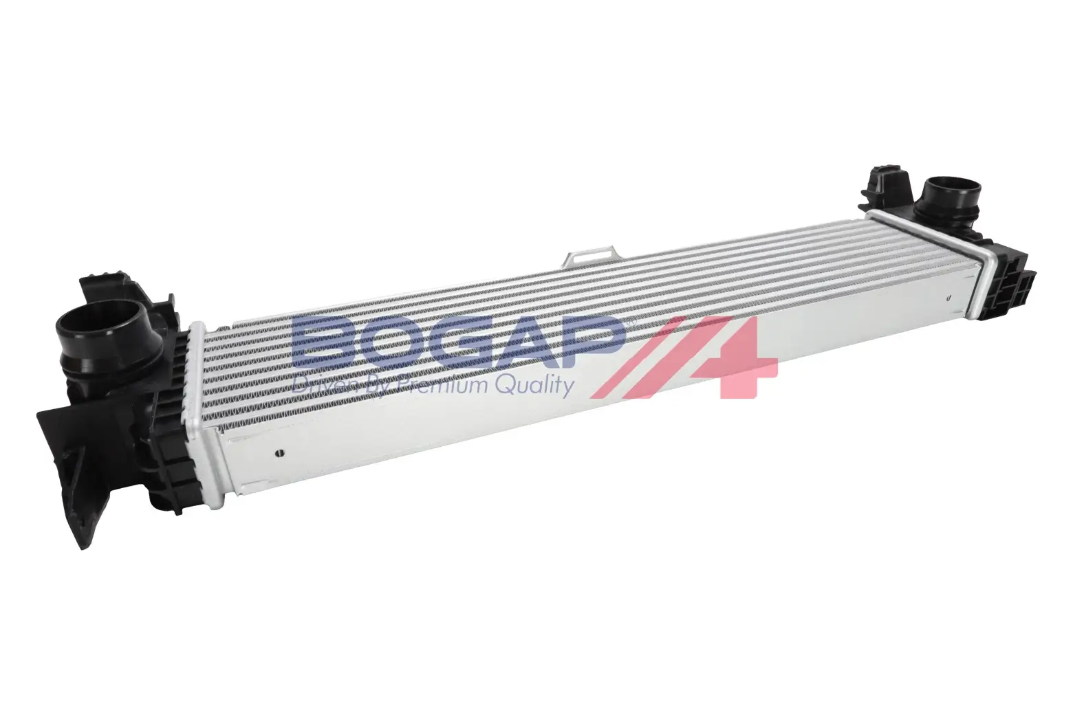 Ladeluftkühler BOGAP C4220126