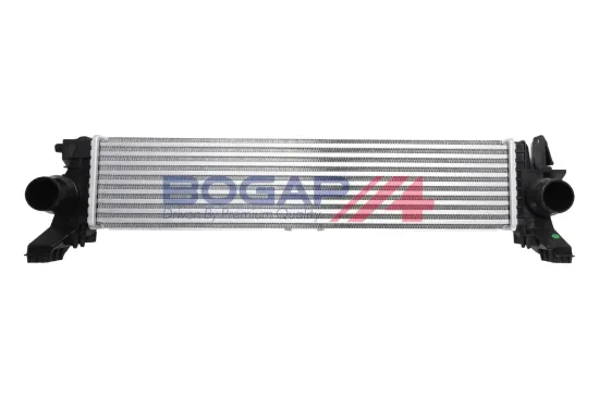 Ladeluftkühler BOGAP C4220126 Bild Ladeluftkühler BOGAP C4220126