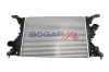 Ladeluftkühler BOGAP C4220140 Bild Ladeluftkühler BOGAP C4220140