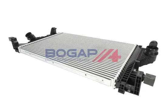 Ladeluftkühler BOGAP C4220140 Bild Ladeluftkühler BOGAP C4220140