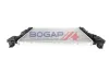 Ladeluftkühler BOGAP C4220140 Bild Ladeluftkühler BOGAP C4220140