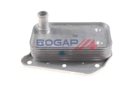 Ölkühler, Motoröl BOGAP C4222100 Bild Ölkühler, Motoröl BOGAP C4222100