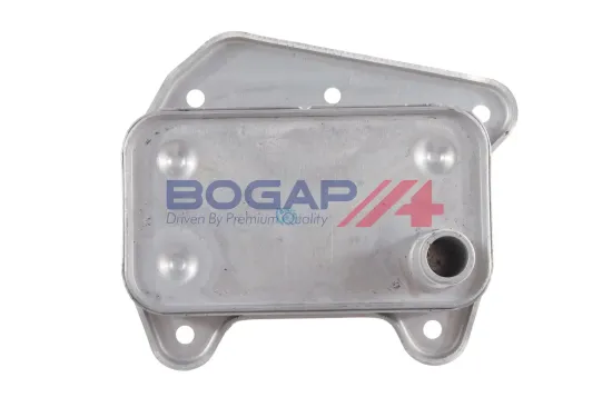 Ölkühler, Motoröl BOGAP C4222100 Bild Ölkühler, Motoröl BOGAP C4222100