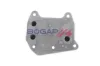 Ölkühler, Motoröl BOGAP C4222100 Bild Ölkühler, Motoröl BOGAP C4222100