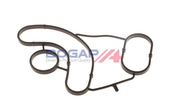 Ölkühler, Motoröl BOGAP C4222100 Bild Ölkühler, Motoröl BOGAP C4222100