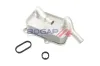Ölkühler, Motoröl BOGAP C4222103