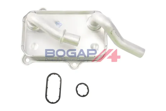 Ölkühler, Motoröl BOGAP C4222103 Bild Ölkühler, Motoröl BOGAP C4222103