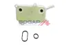 Ölkühler, Motoröl BOGAP C4222103 Bild Ölkühler, Motoröl BOGAP C4222103