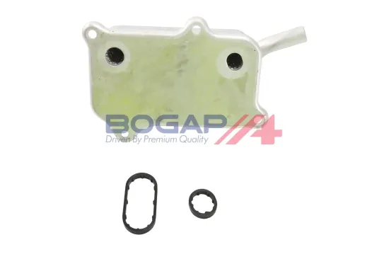 Ölkühler, Motoröl BOGAP C4222103 Bild Ölkühler, Motoröl BOGAP C4222103