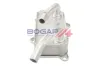 Ölkühler, Motoröl BOGAP C4222103 Bild Ölkühler, Motoröl BOGAP C4222103
