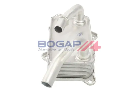Ölkühler, Motoröl BOGAP C4222103 Bild Ölkühler, Motoröl BOGAP C4222103