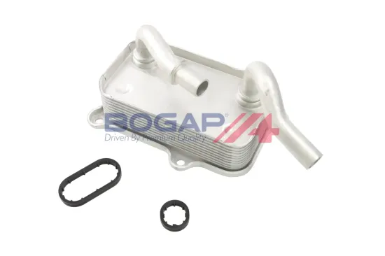 Ölkühler, Motoröl BOGAP C4222103 Bild Ölkühler, Motoröl BOGAP C4222103