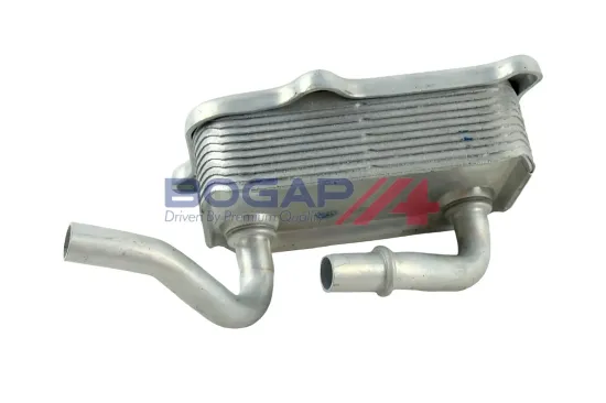 Ölkühler, Motoröl BOGAP C4222103 Bild Ölkühler, Motoröl BOGAP C4222103