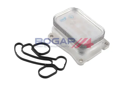 Ölkühler, Motoröl BOGAP C4222104 Bild Ölkühler, Motoröl BOGAP C4222104