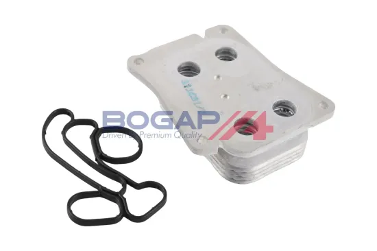 Ölkühler, Motoröl BOGAP C4222104 Bild Ölkühler, Motoröl BOGAP C4222104