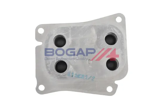Ölkühler, Motoröl BOGAP C4222104 Bild Ölkühler, Motoröl BOGAP C4222104