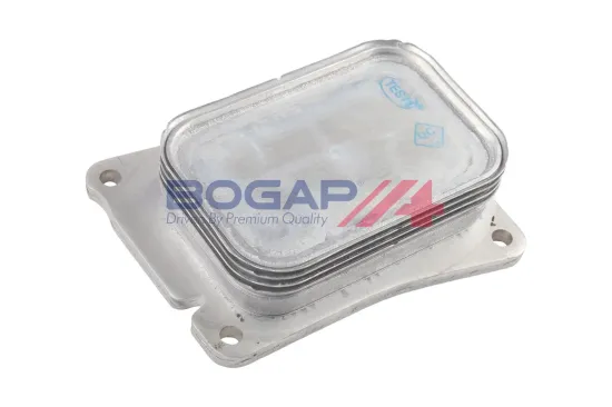 Ölkühler, Motoröl BOGAP C4222104 Bild Ölkühler, Motoröl BOGAP C4222104