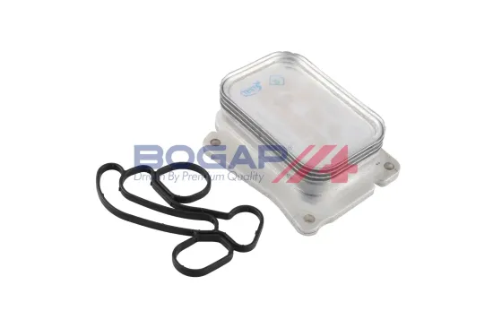Ölkühler, Motoröl BOGAP C4222104 Bild Ölkühler, Motoröl BOGAP C4222104