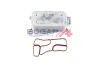 Ölkühler, Motoröl BOGAP C4222109 Bild Ölkühler, Motoröl BOGAP C4222109