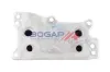 Ölkühler, Motoröl BOGAP C4222109 Bild Ölkühler, Motoröl BOGAP C4222109