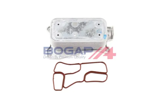 Ölkühler, Motoröl BOGAP C4222109 Bild Ölkühler, Motoröl BOGAP C4222109