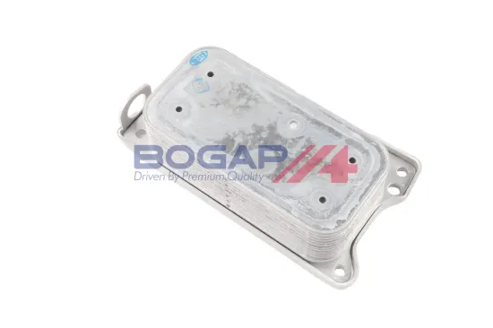 Ölkühler, Motoröl BOGAP C4222109 Bild Ölkühler, Motoröl BOGAP C4222109
