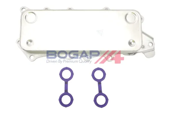Ölkühler, Motoröl BOGAP C4222112 Bild Ölkühler, Motoröl BOGAP C4222112