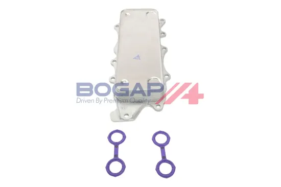 Ölkühler, Motoröl BOGAP C4222112 Bild Ölkühler, Motoröl BOGAP C4222112