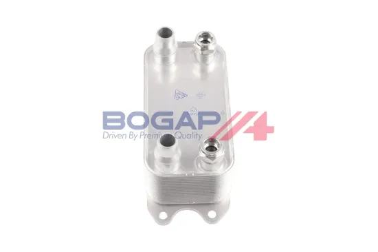 Ölkühler, Automatikgetriebe BOGAP C4223100 Bild Ölkühler, Automatikgetriebe BOGAP C4223100