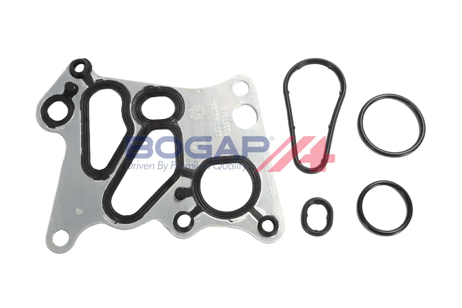 Dichtung, Ölkühler BOGAP C4227100