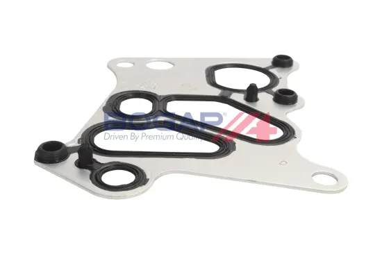 Dichtung, Ölkühler BOGAP C4227100 Bild Dichtung, Ölkühler BOGAP C4227100