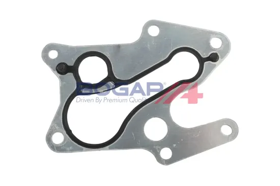 Dichtung, Ölkühler BOGAP C4227101 Bild Dichtung, Ölkühler BOGAP C4227101