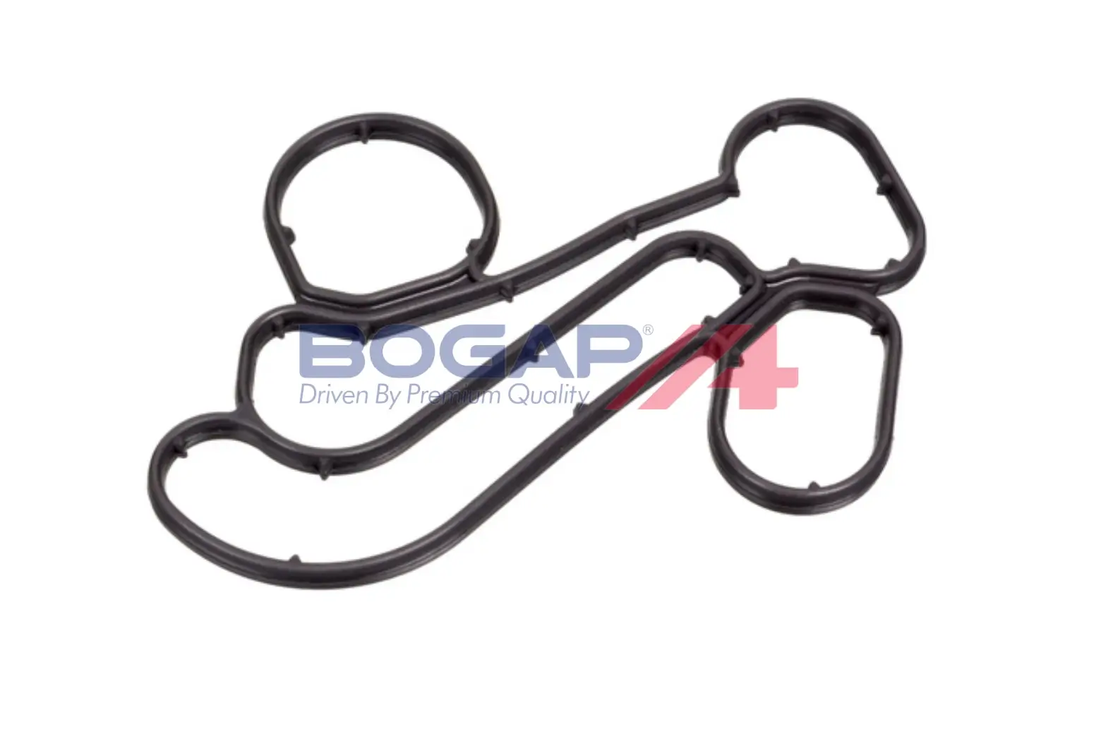 Dichtung, Ölkühler BOGAP C4227105