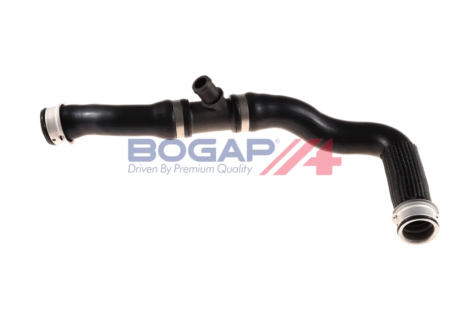 Kühlerschlauch BOGAP C4228105