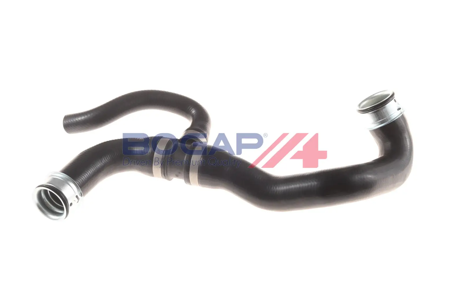 Kühlerschlauch BOGAP C4228111