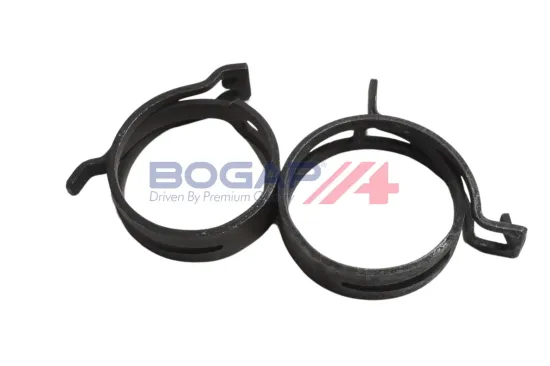 Kühlerschlauch BOGAP C4228120 Bild Kühlerschlauch BOGAP C4228120
