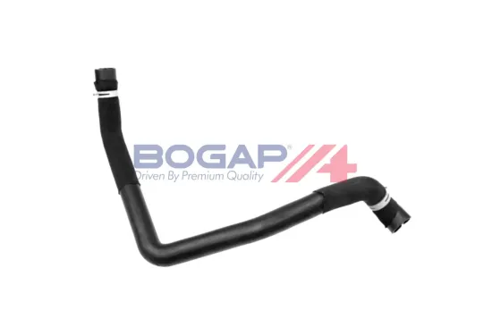 Kühlerschlauch BOGAP C4228120 Bild Kühlerschlauch BOGAP C4228120