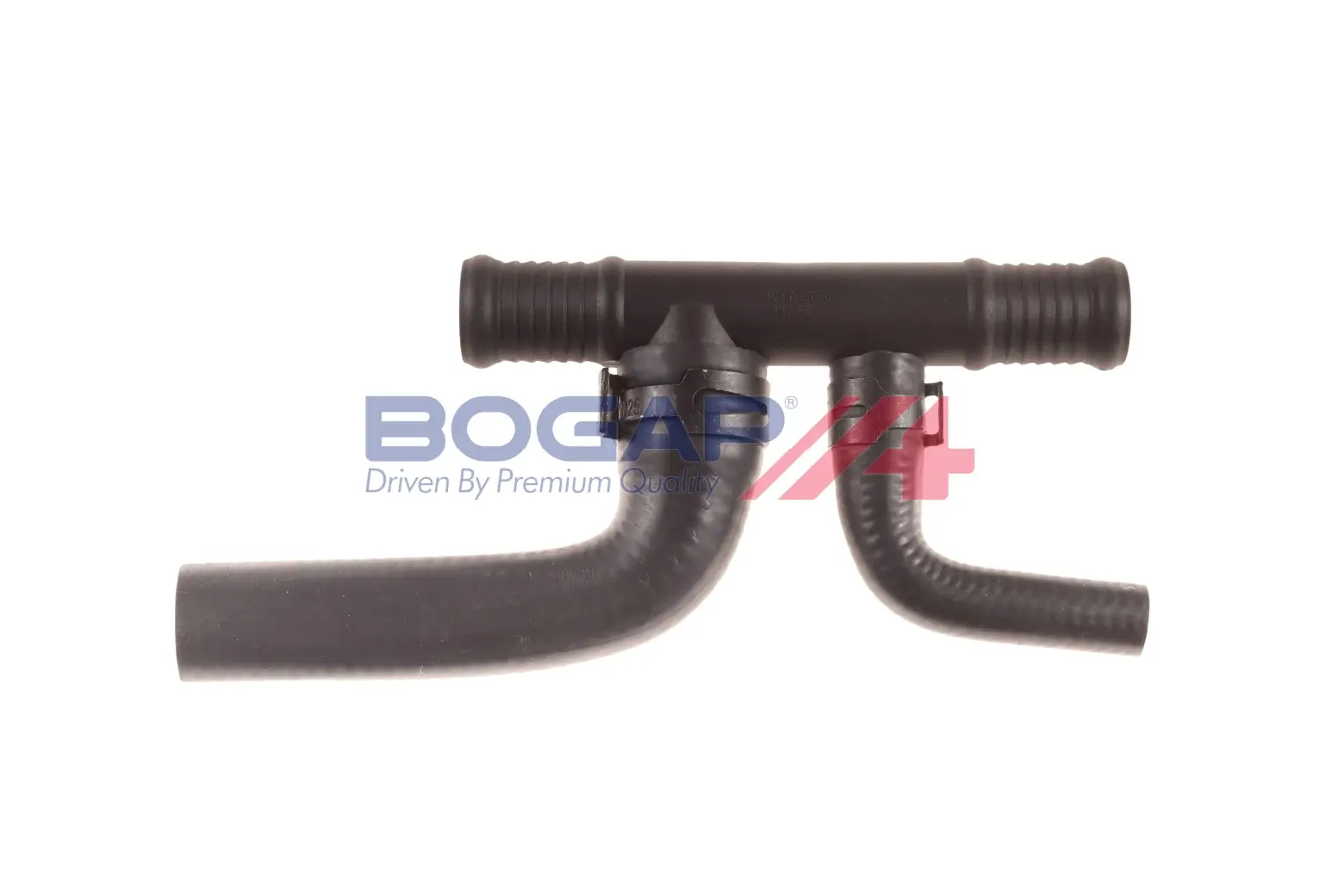 Kühlerschlauch BOGAP C4228122