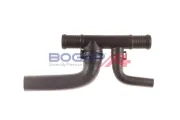Kühlerschlauch BOGAP C4228122