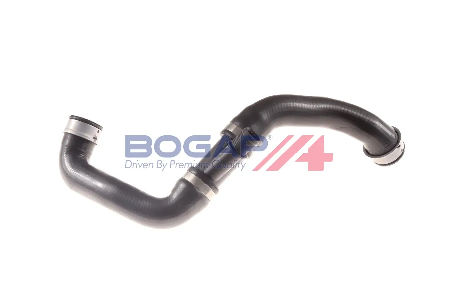 Kühlerschlauch BOGAP C4228130