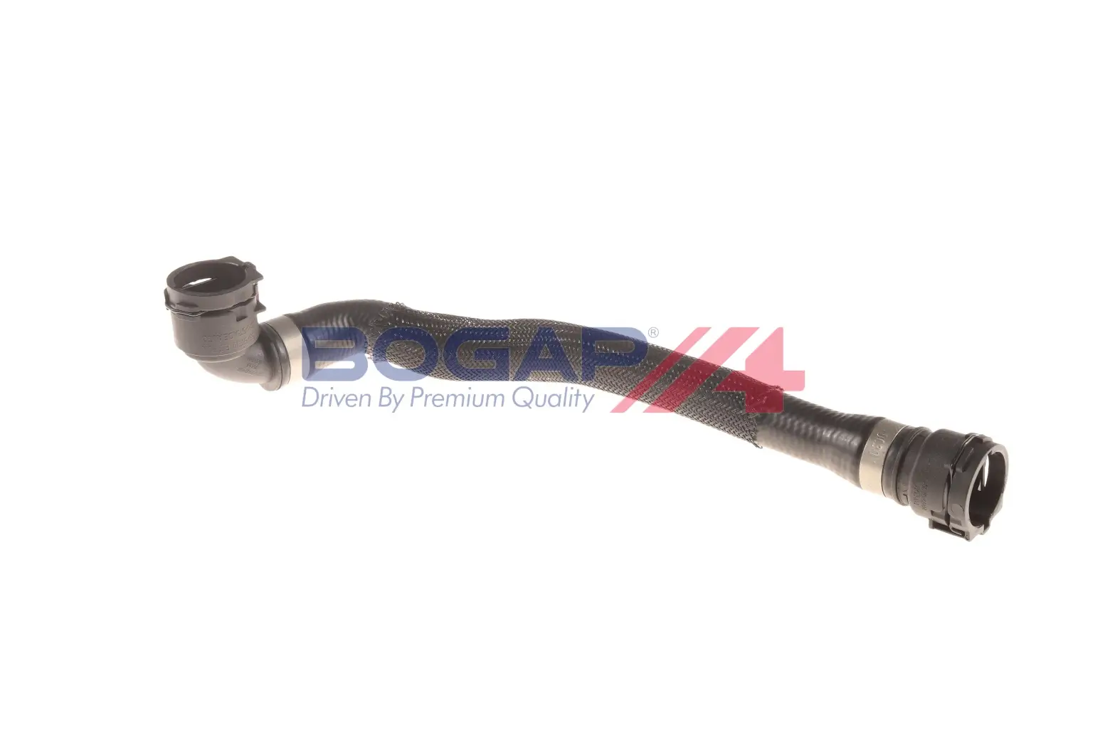 Kühlerschlauch BOGAP C4228132