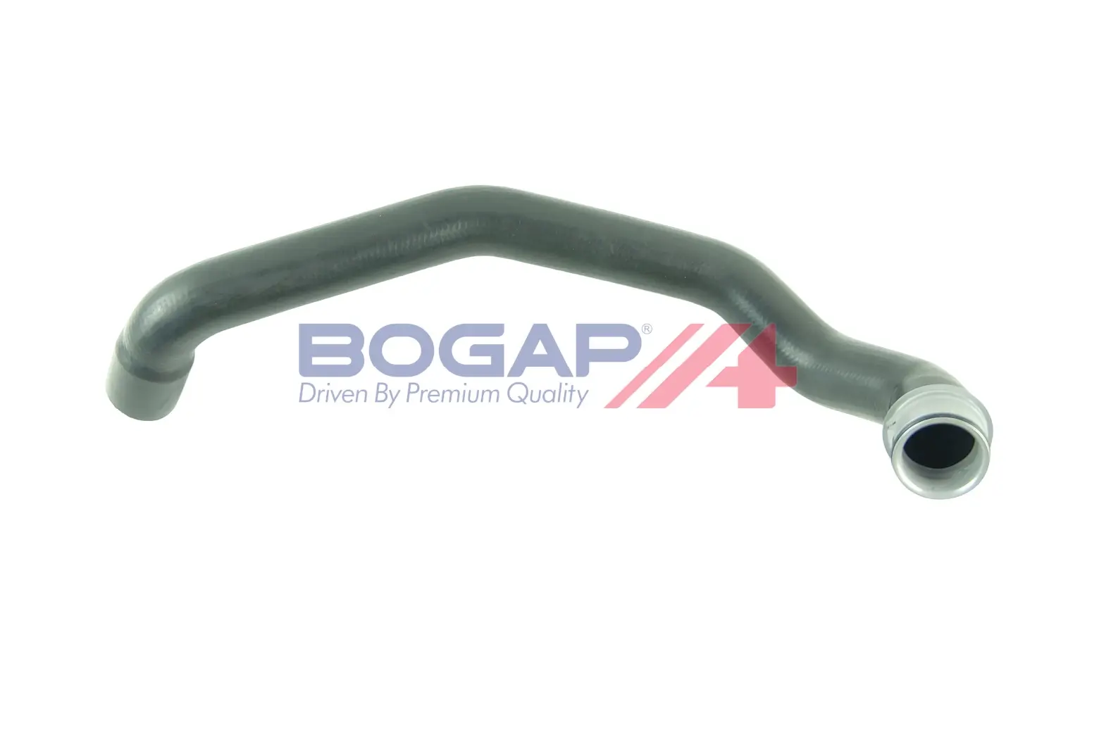 Kühlerschlauch BOGAP C4228150