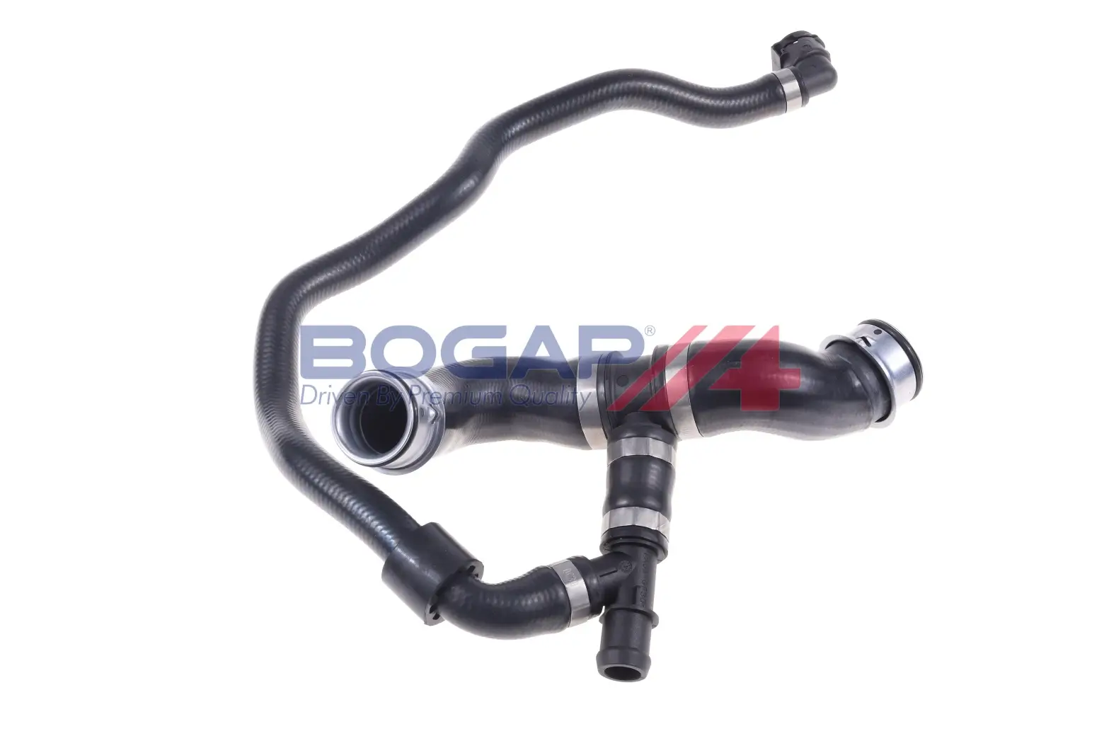 Kühlerschlauch BOGAP C4228164