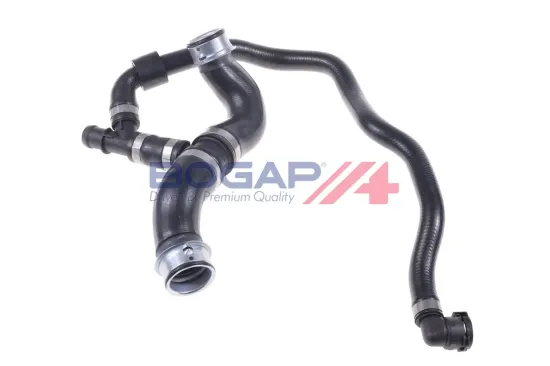 Kühlerschlauch BOGAP C4228164 Bild Kühlerschlauch BOGAP C4228164