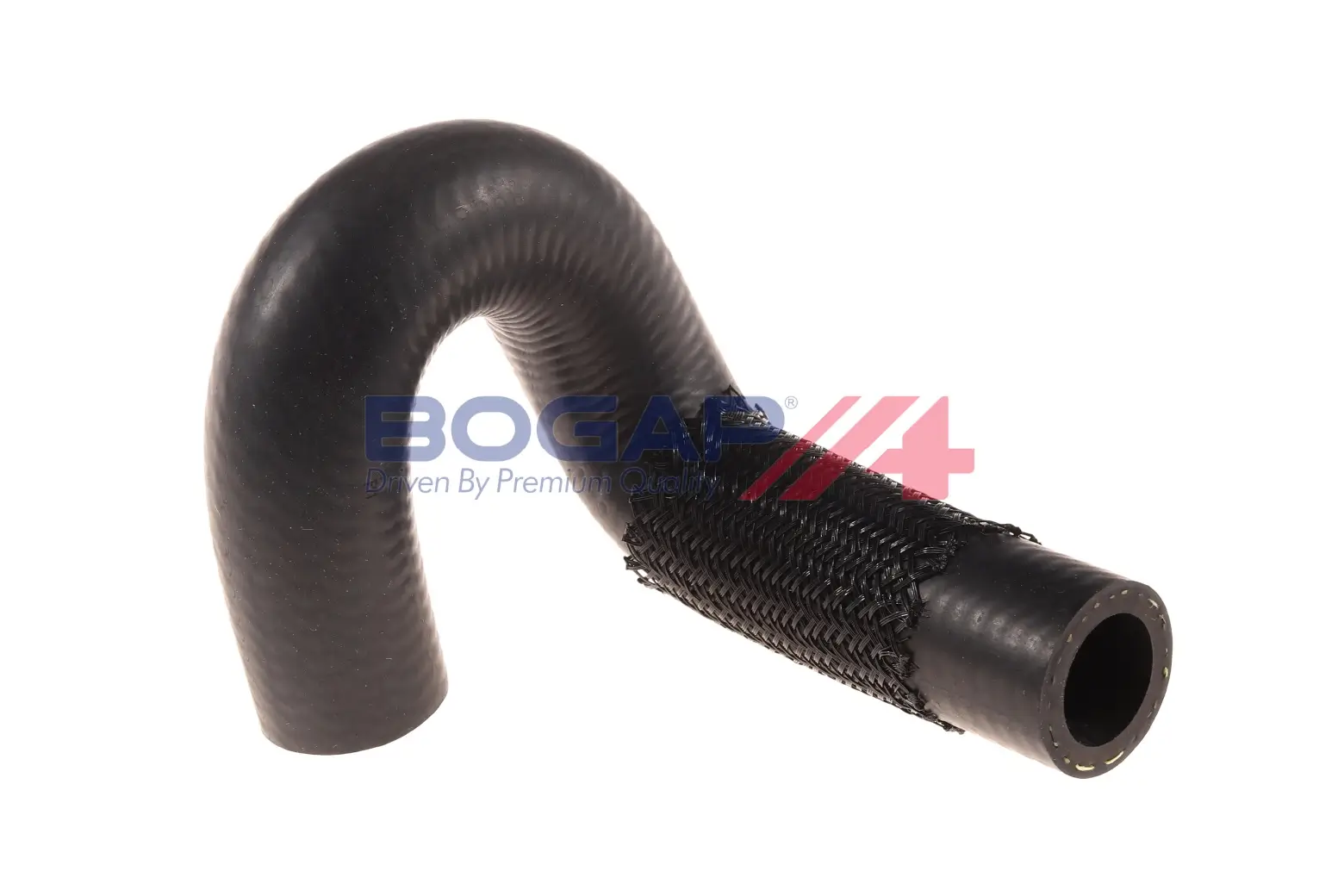 Kühlerschlauch BOGAP C4228168