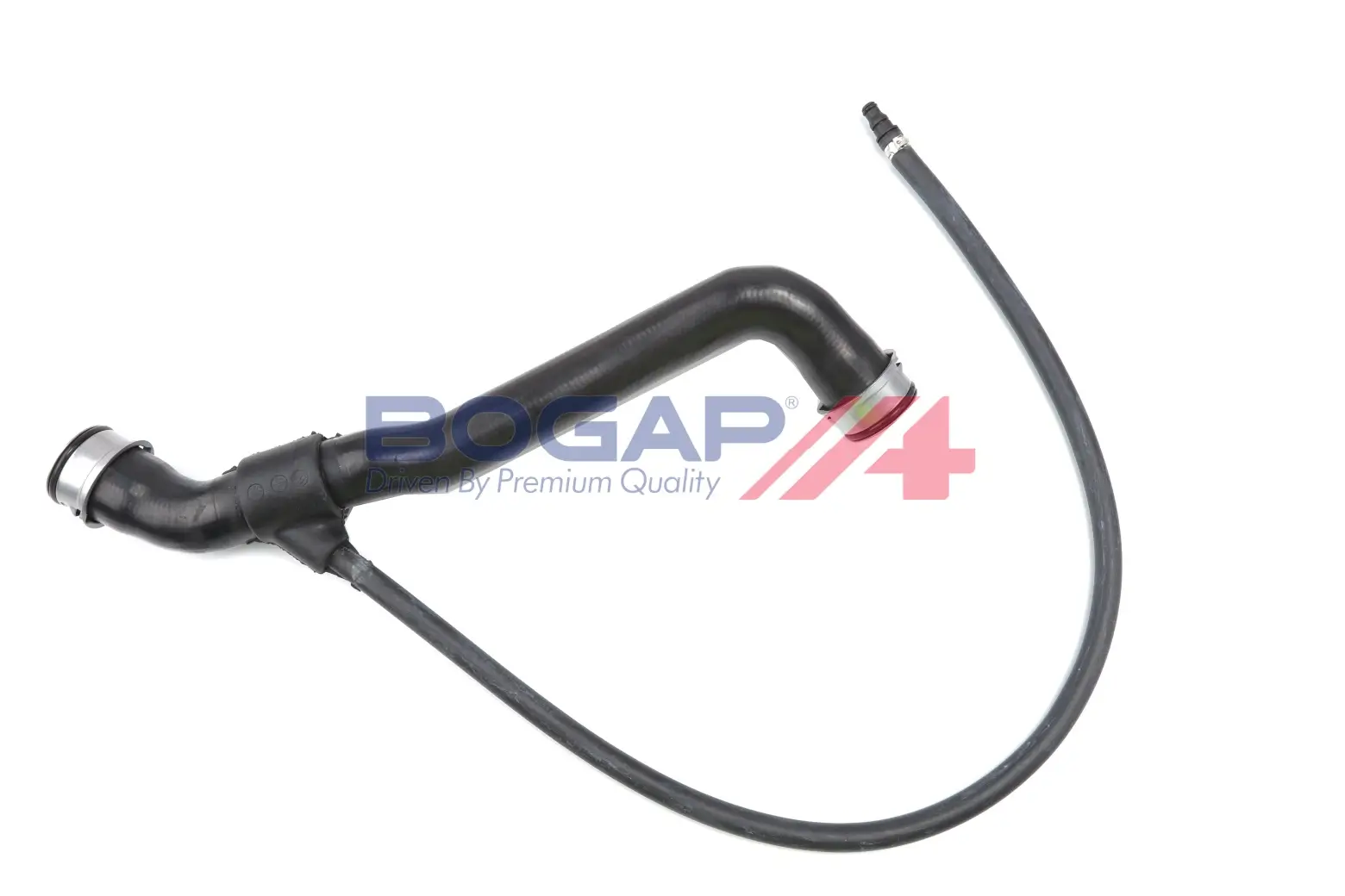 Kühlerschlauch BOGAP C4228170
