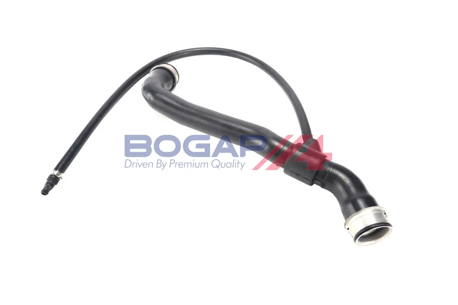 Kühlerschlauch BOGAP C4228170